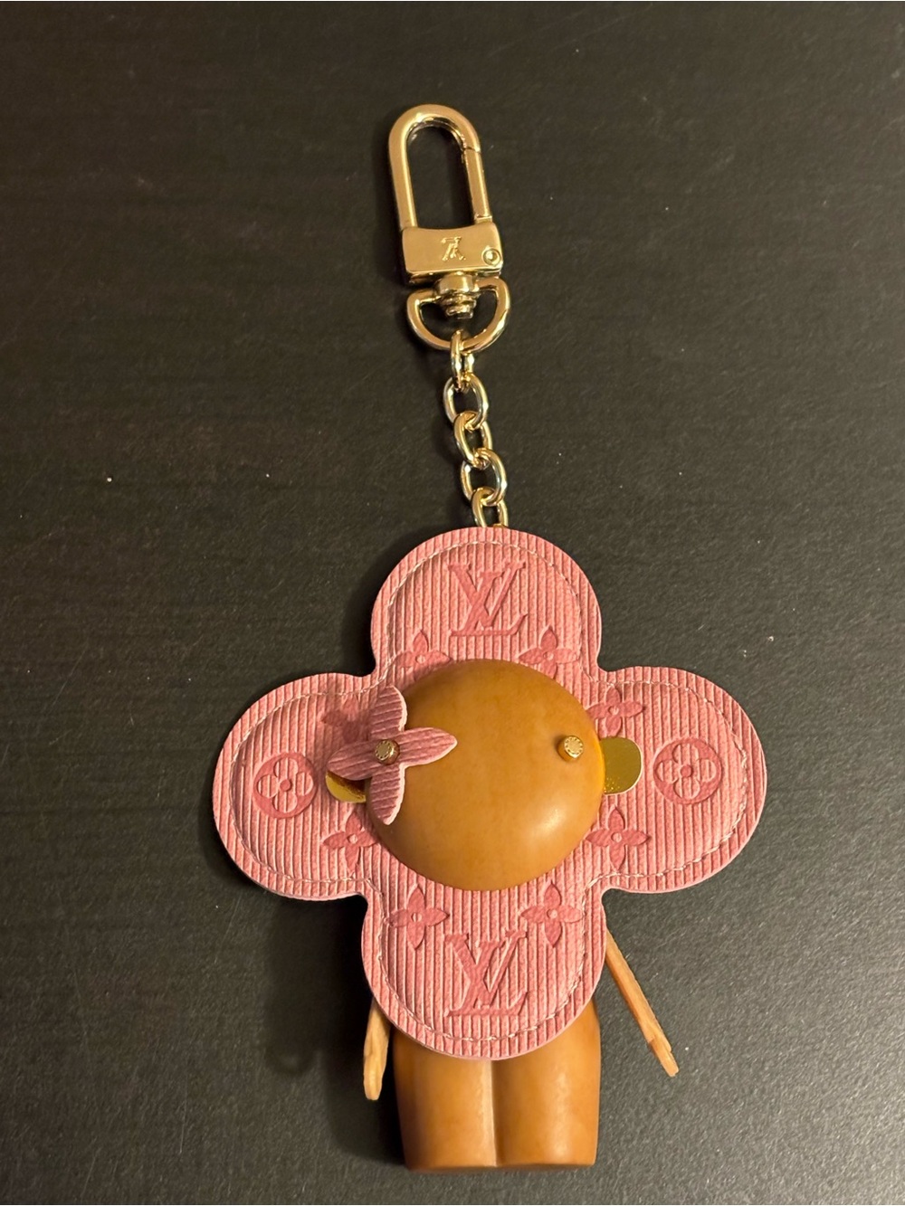 Vivienne Doll Bag Keychain